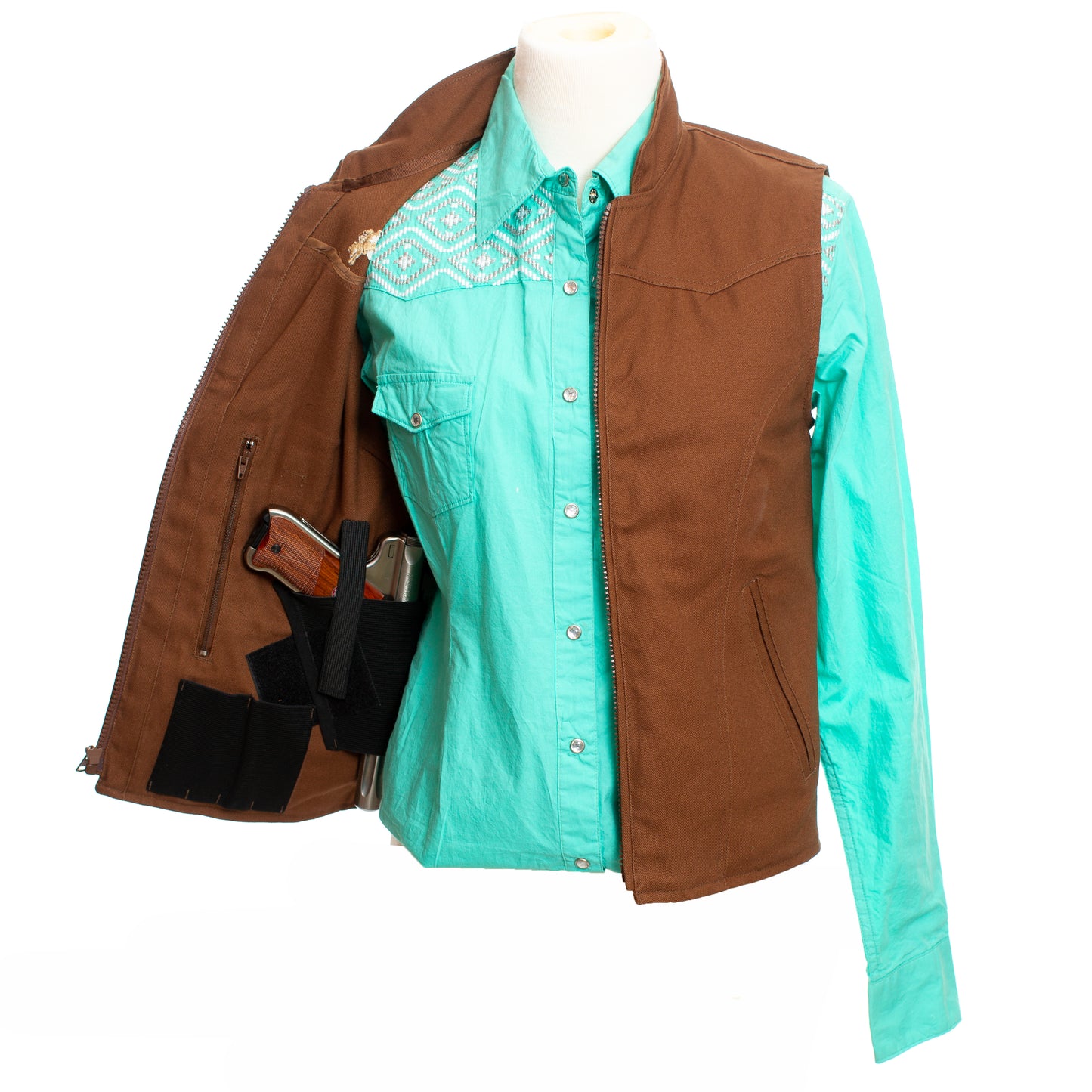 Women's Calamity Vest