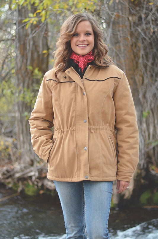 Canvas Ranch Women