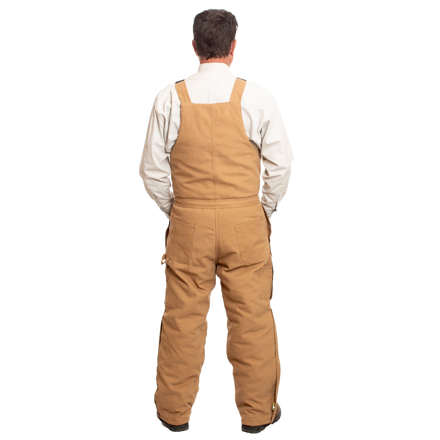 Canvas Bibs