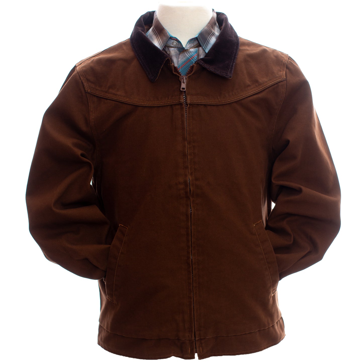 Men's Summer Jacket