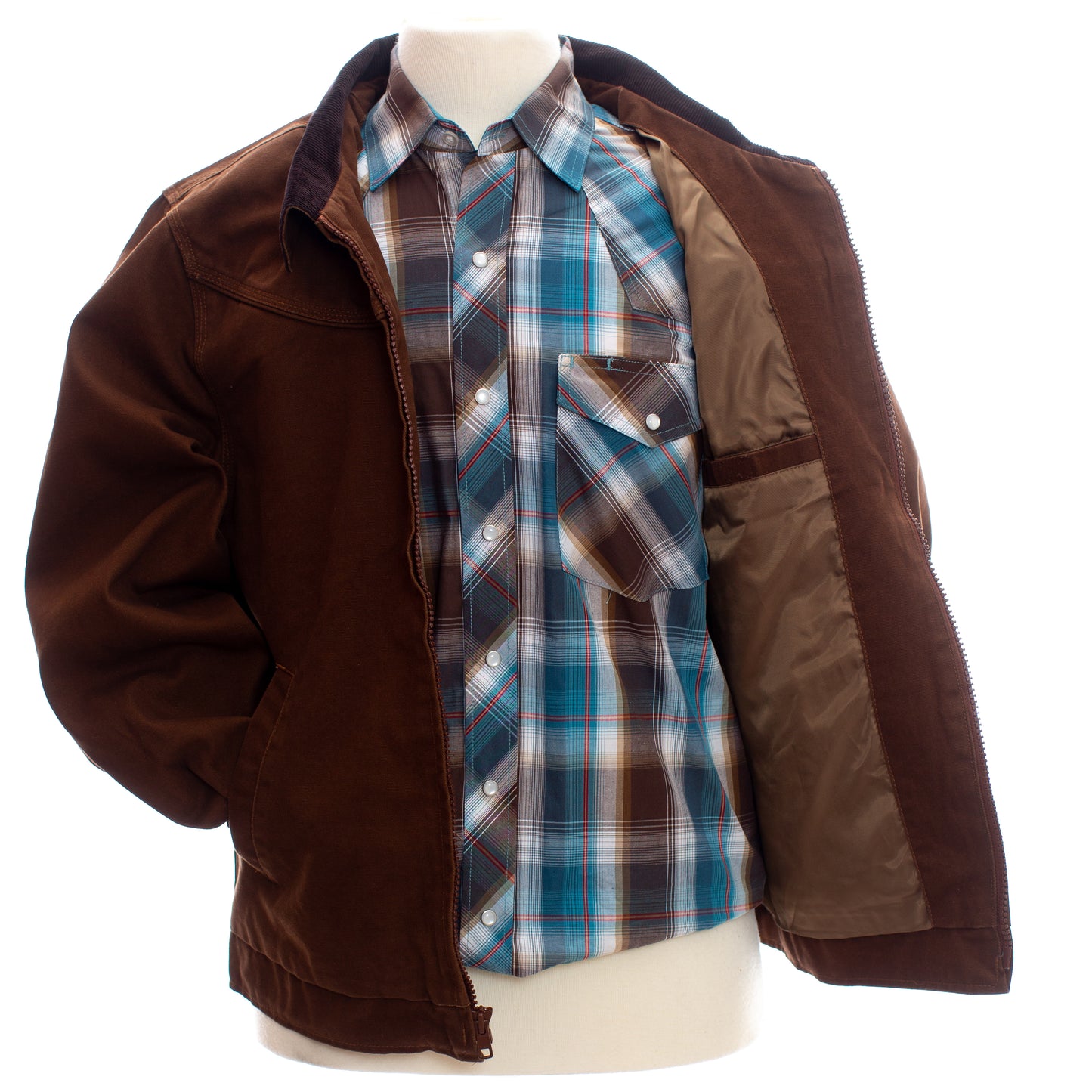 Men's Summer Jacket