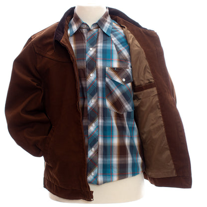Men's Summer Jacket