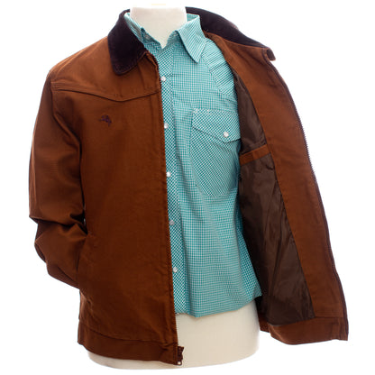 Men's Summer Jacket