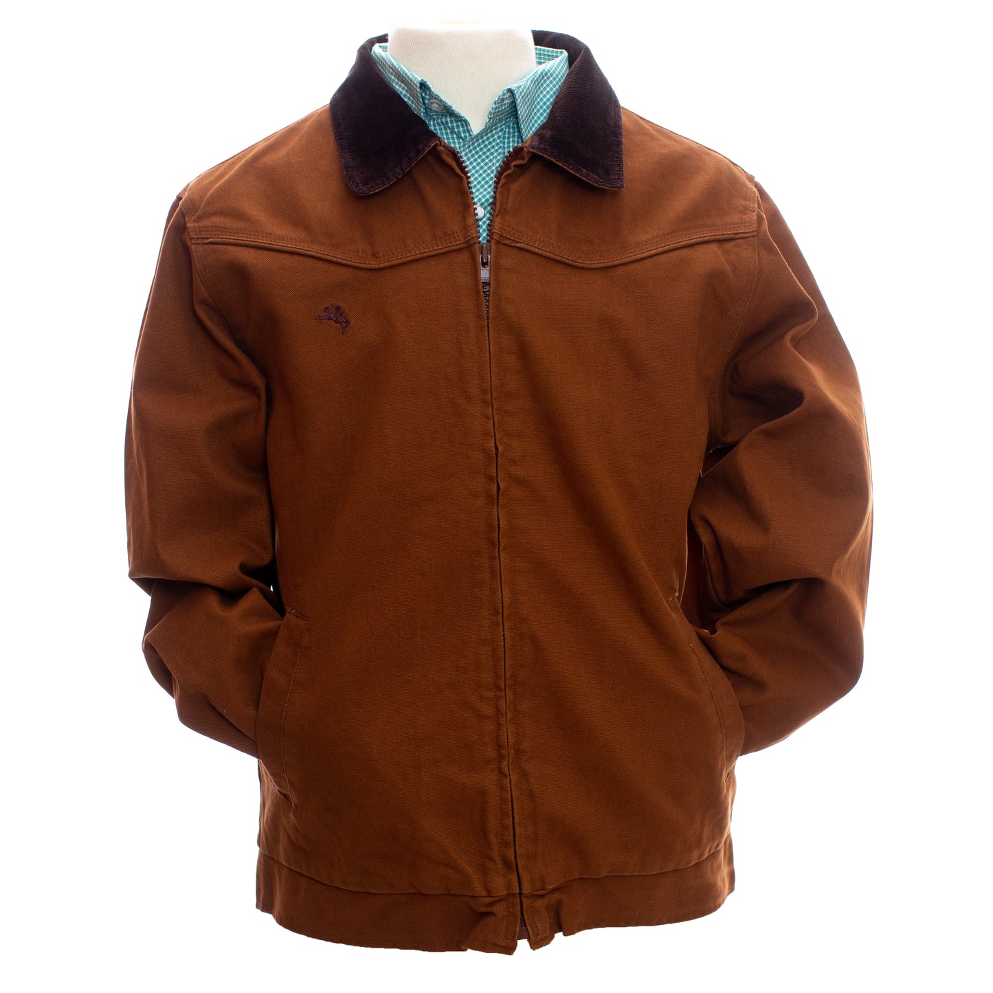 Men's Summer Jacket