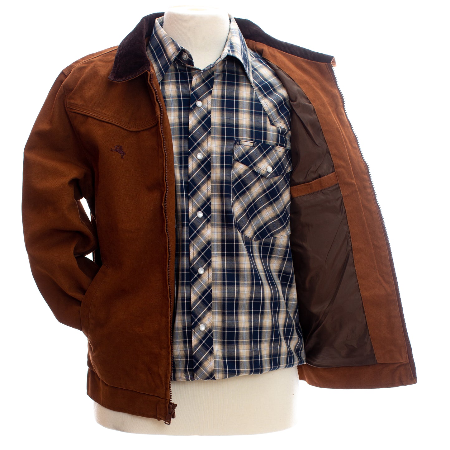 Men's Summer Jacket