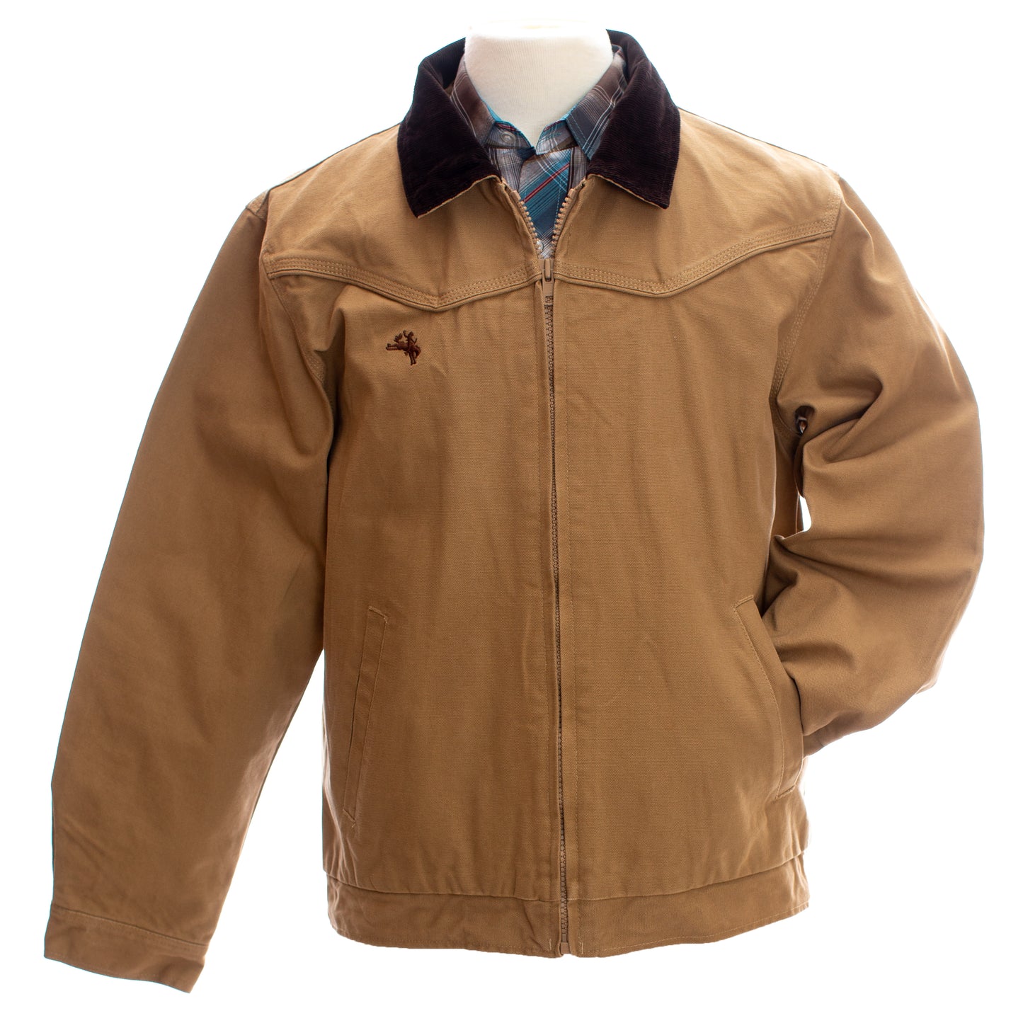 Men's Summer Jacket