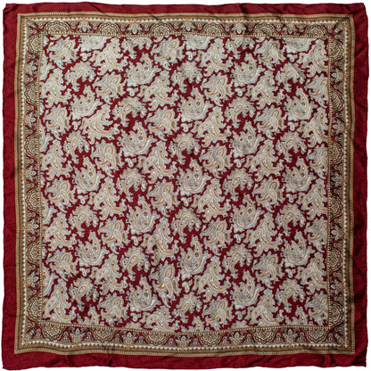 Paisley Wild Rags