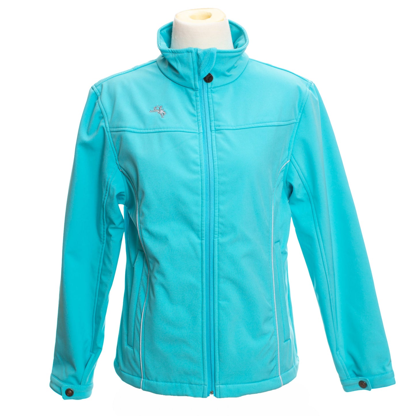Cheyenne Jacket Teal