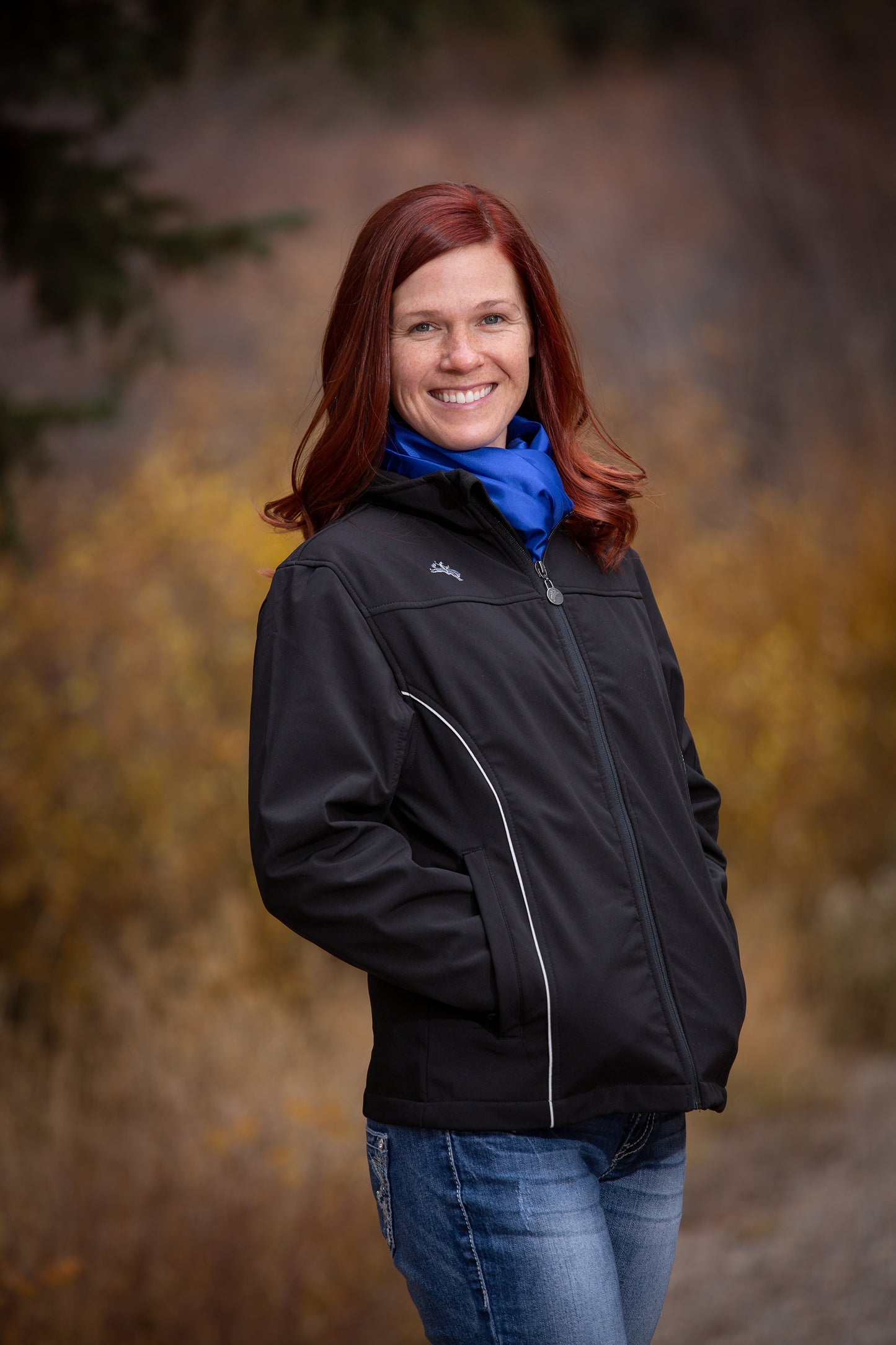 Women's Cheyenne Jacket