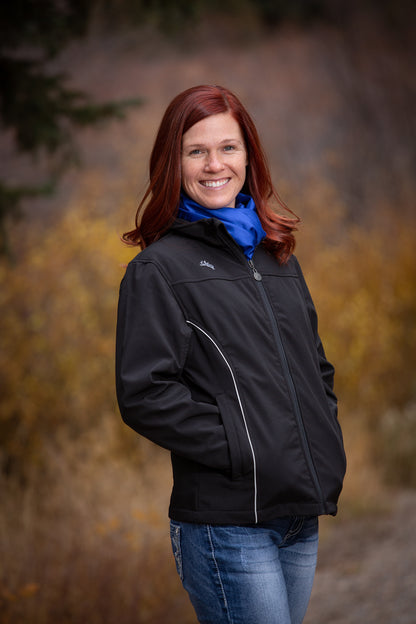 Women's Cheyenne Jacket