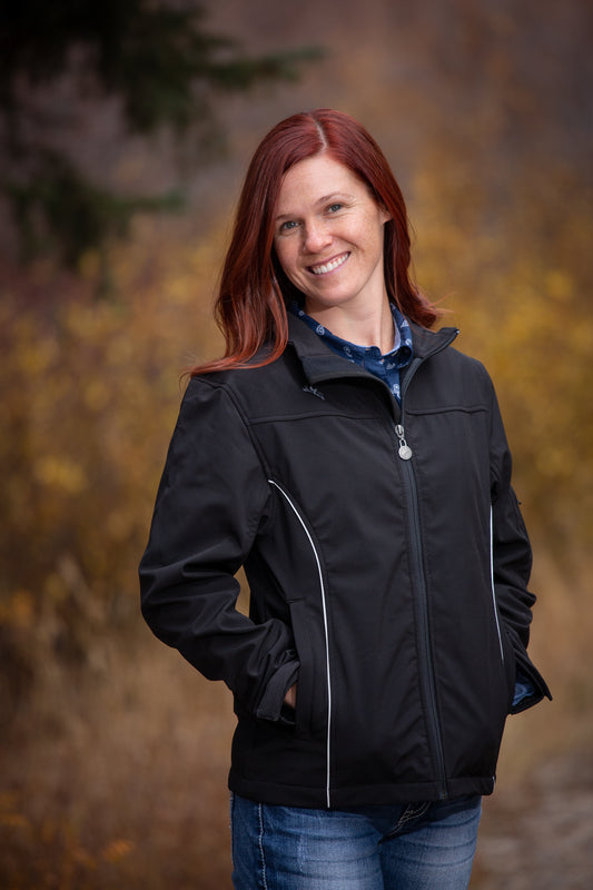 Women's Cheyenne Jacket
