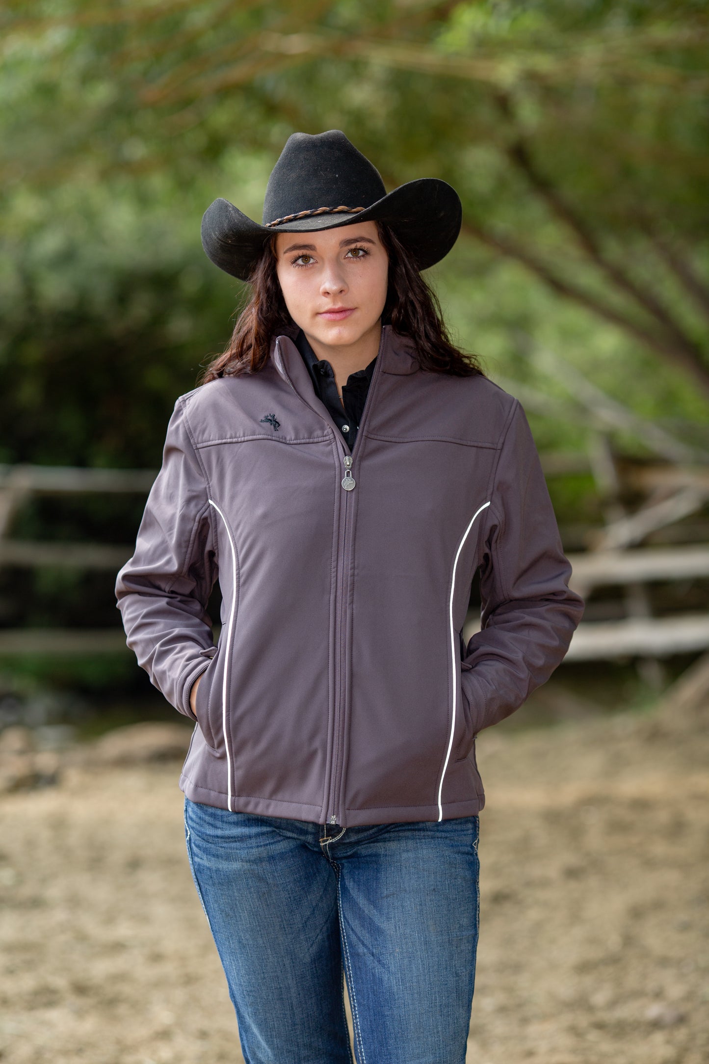 Women's Cheyenne Jacket