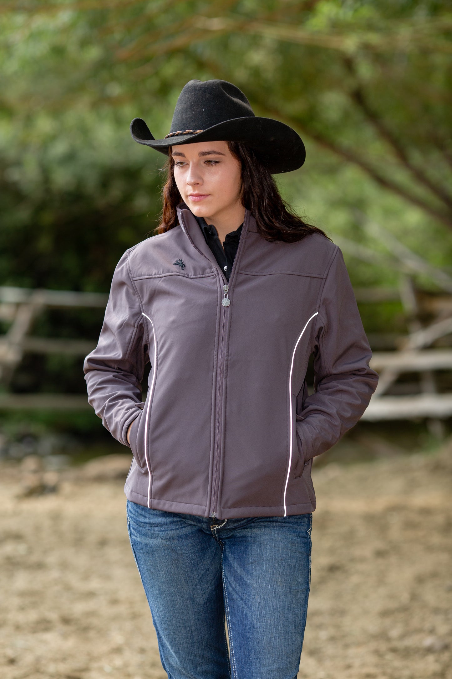 Women's Cheyenne Jacket