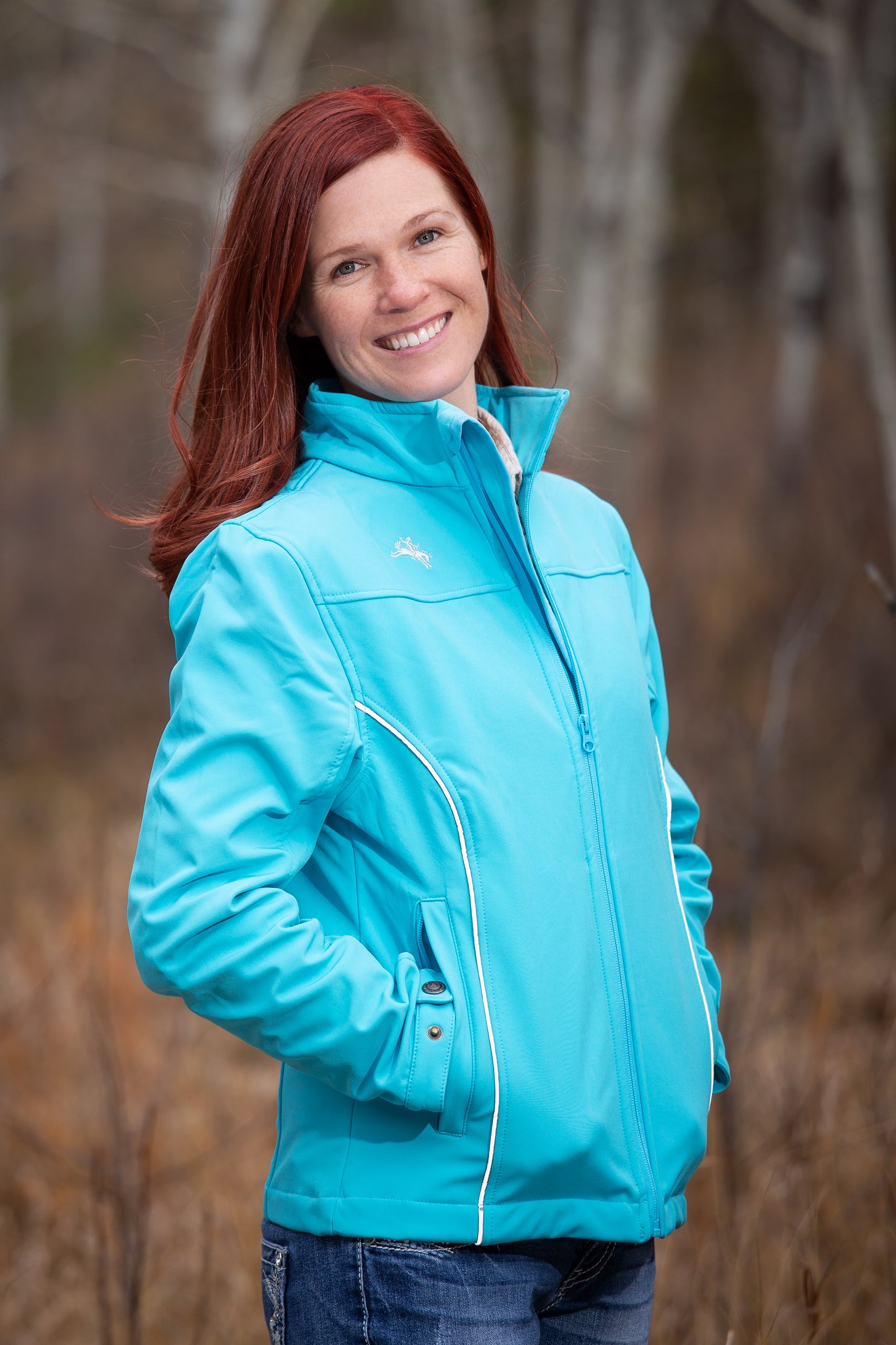 Women's Cheyenne Jacket