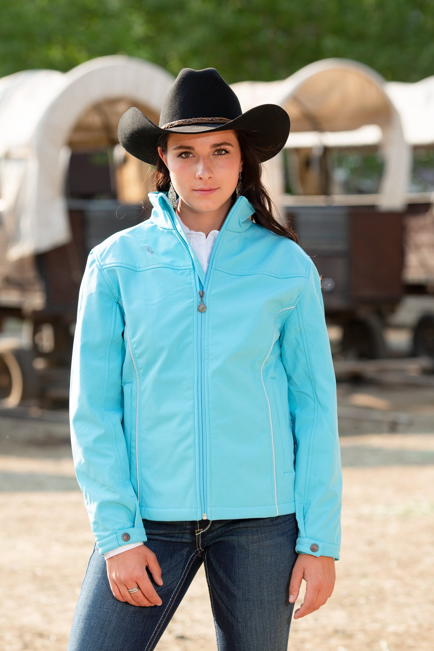 Women's Cheyenne Jacket