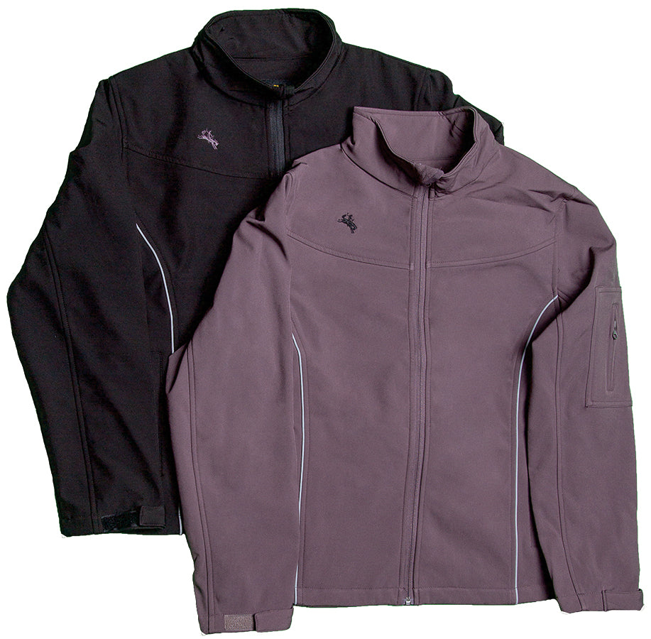 Cheyenne Soft-Shell Jacket