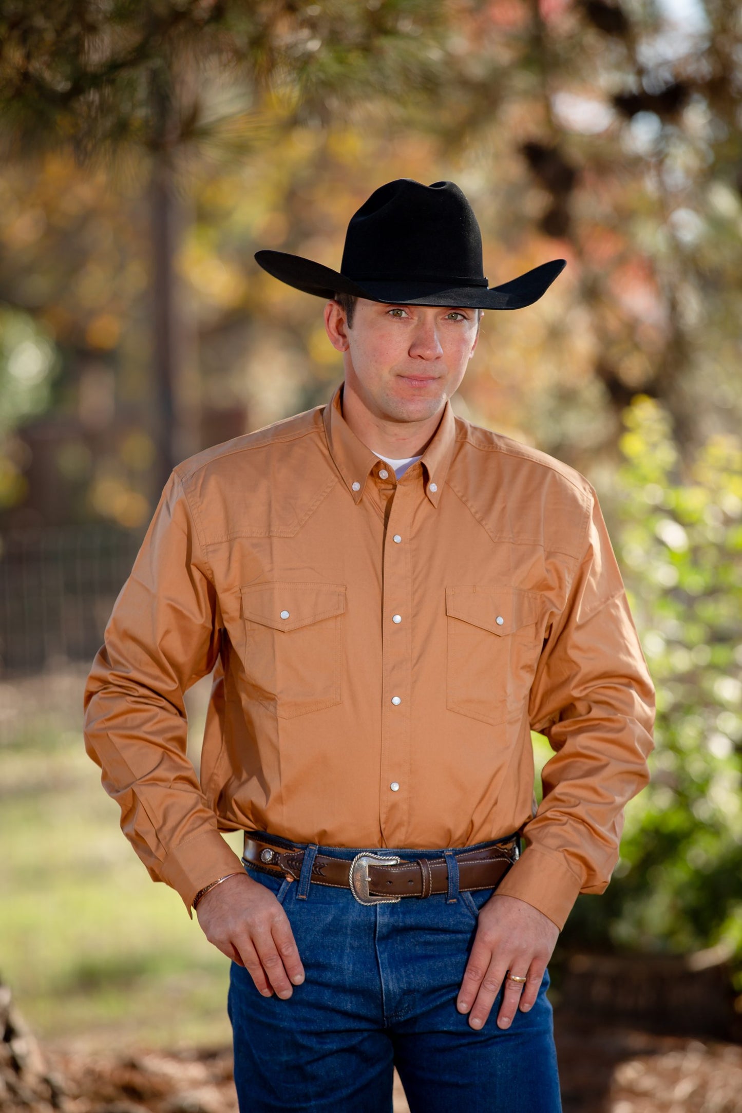 Oxford Shirt