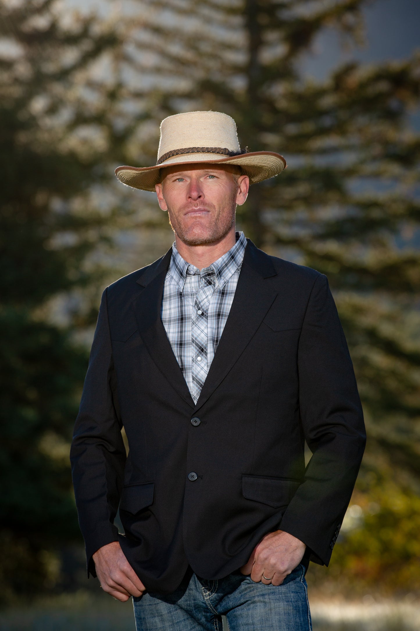 Men's Sport Jacket