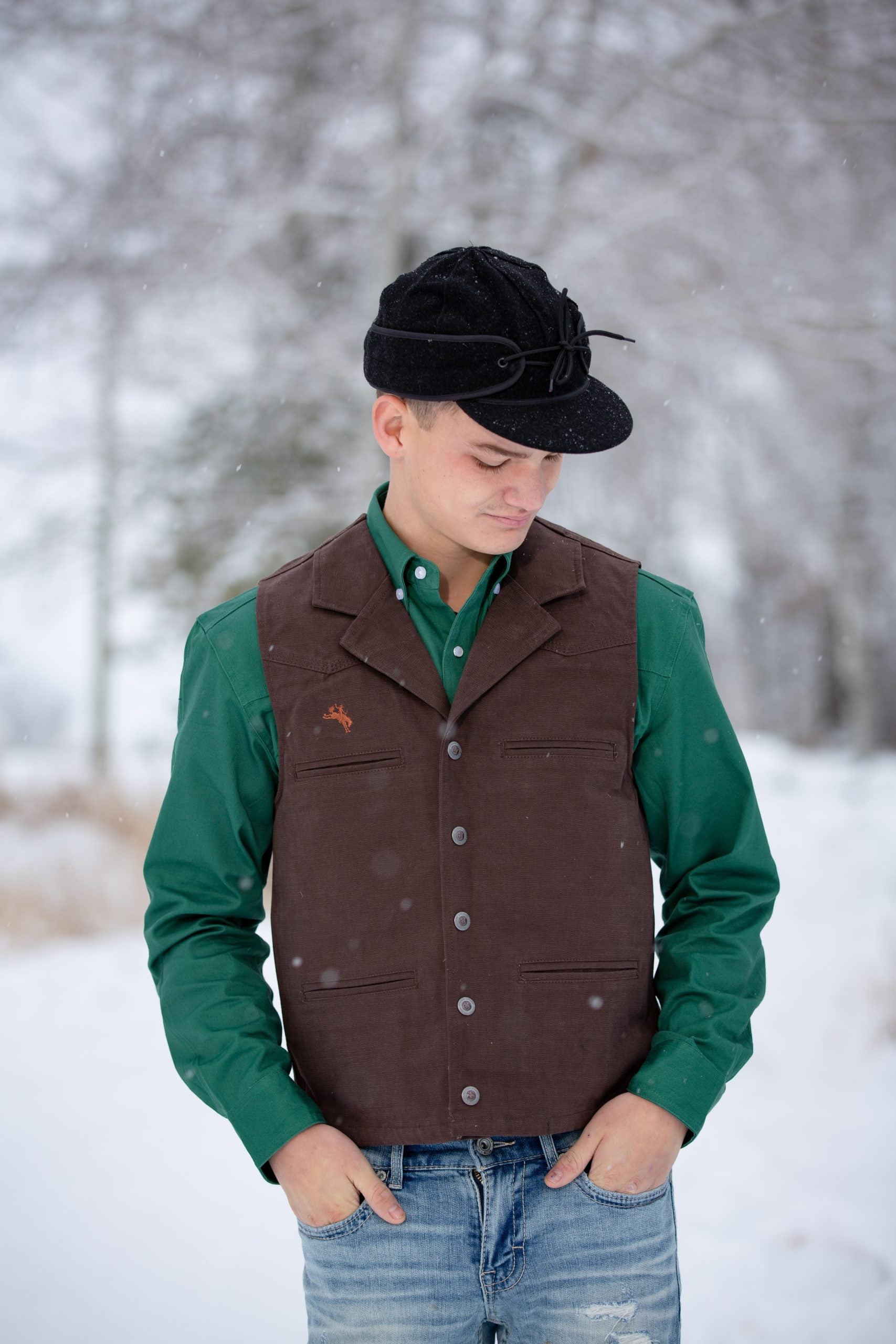 ColoradoCarryConcealChocolate[1]