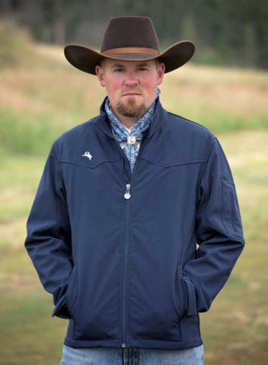 Colter Jacket