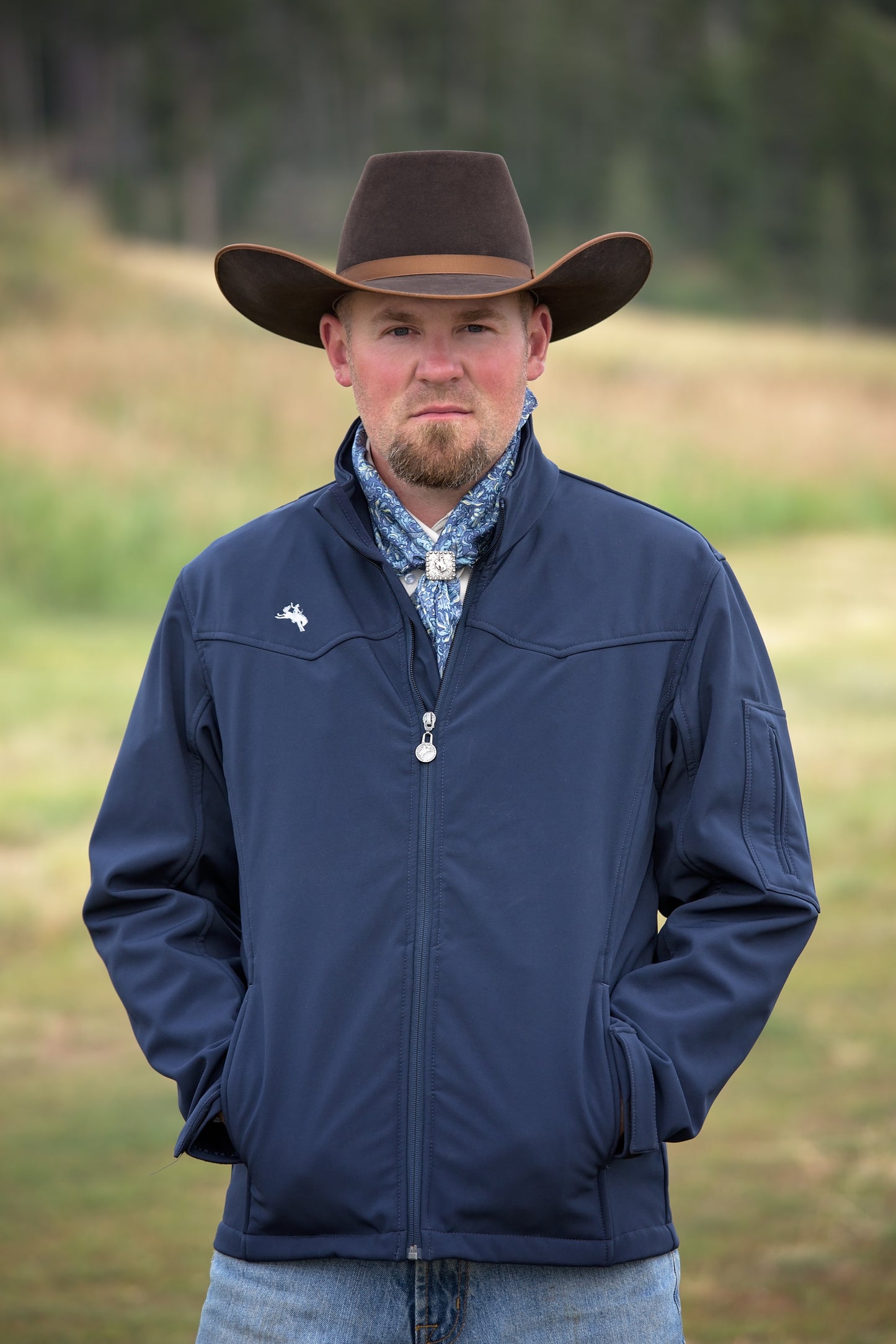 Men's Colter Jacket