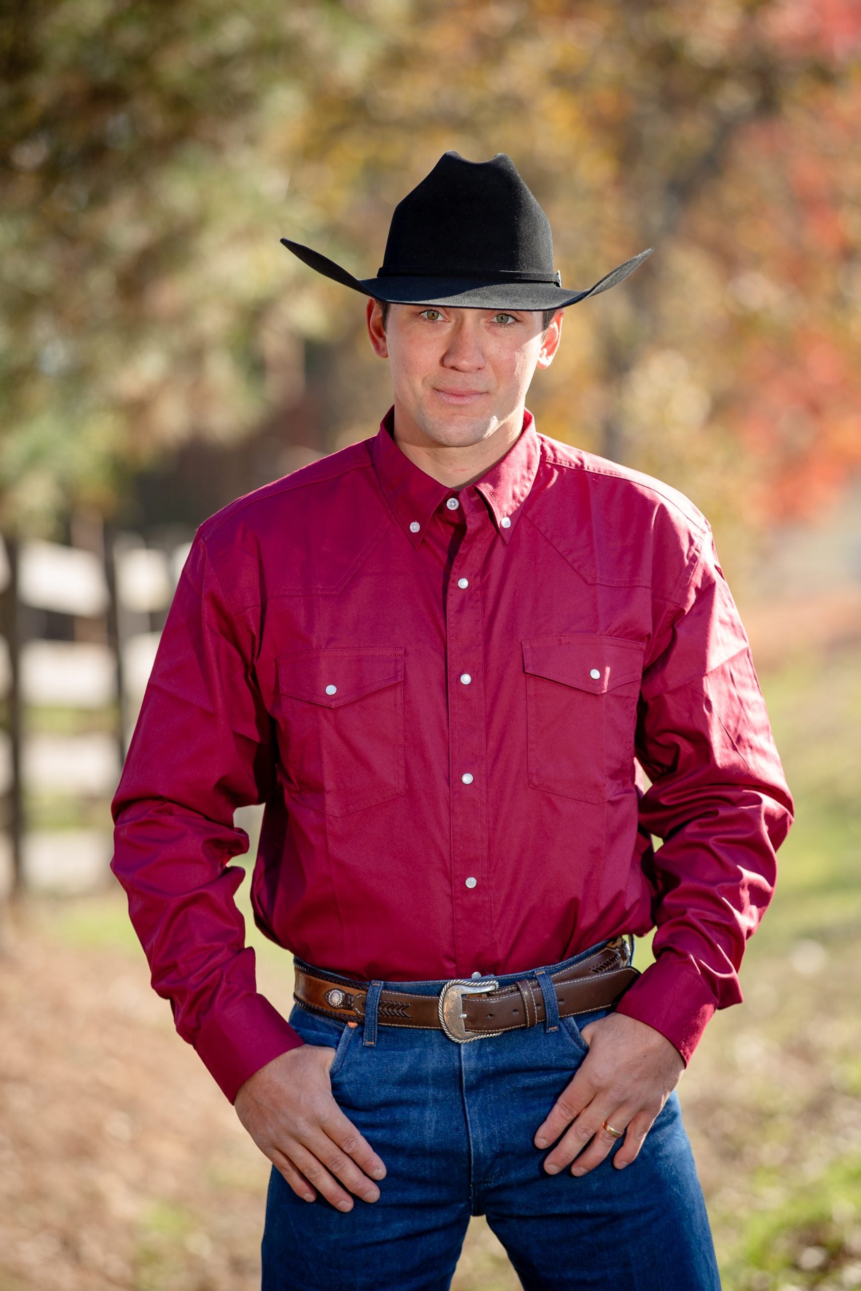 Oxford Shirt