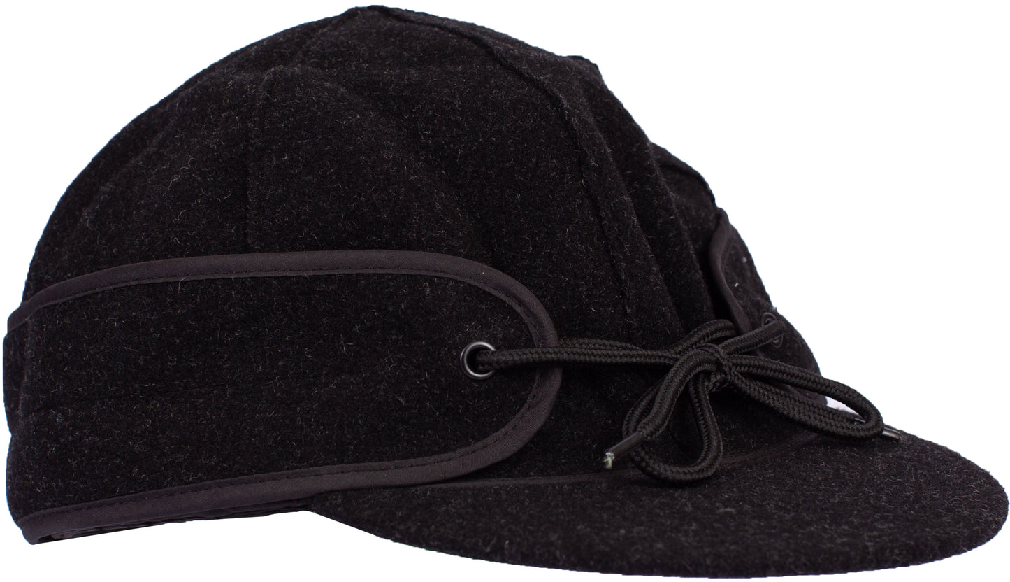 Fraser Wool Cap