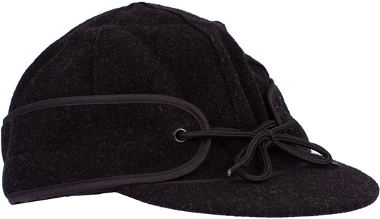 Fraser Wool Cap