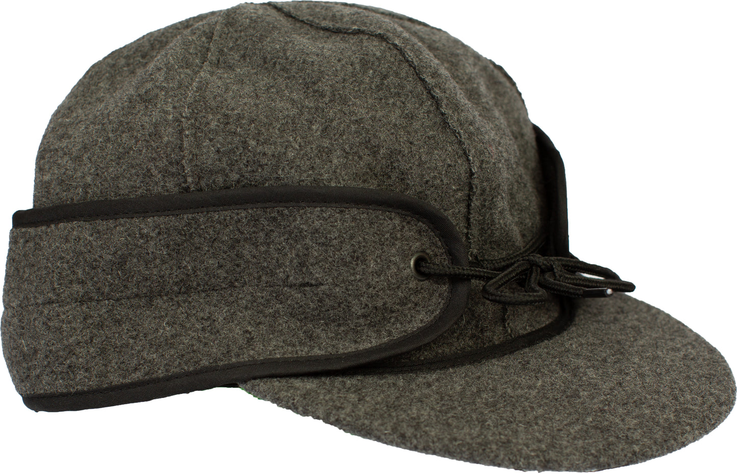 Fraser Wool Cap
