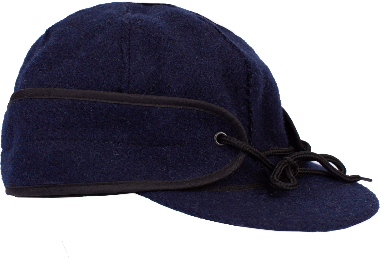 Fraser Wool Cap