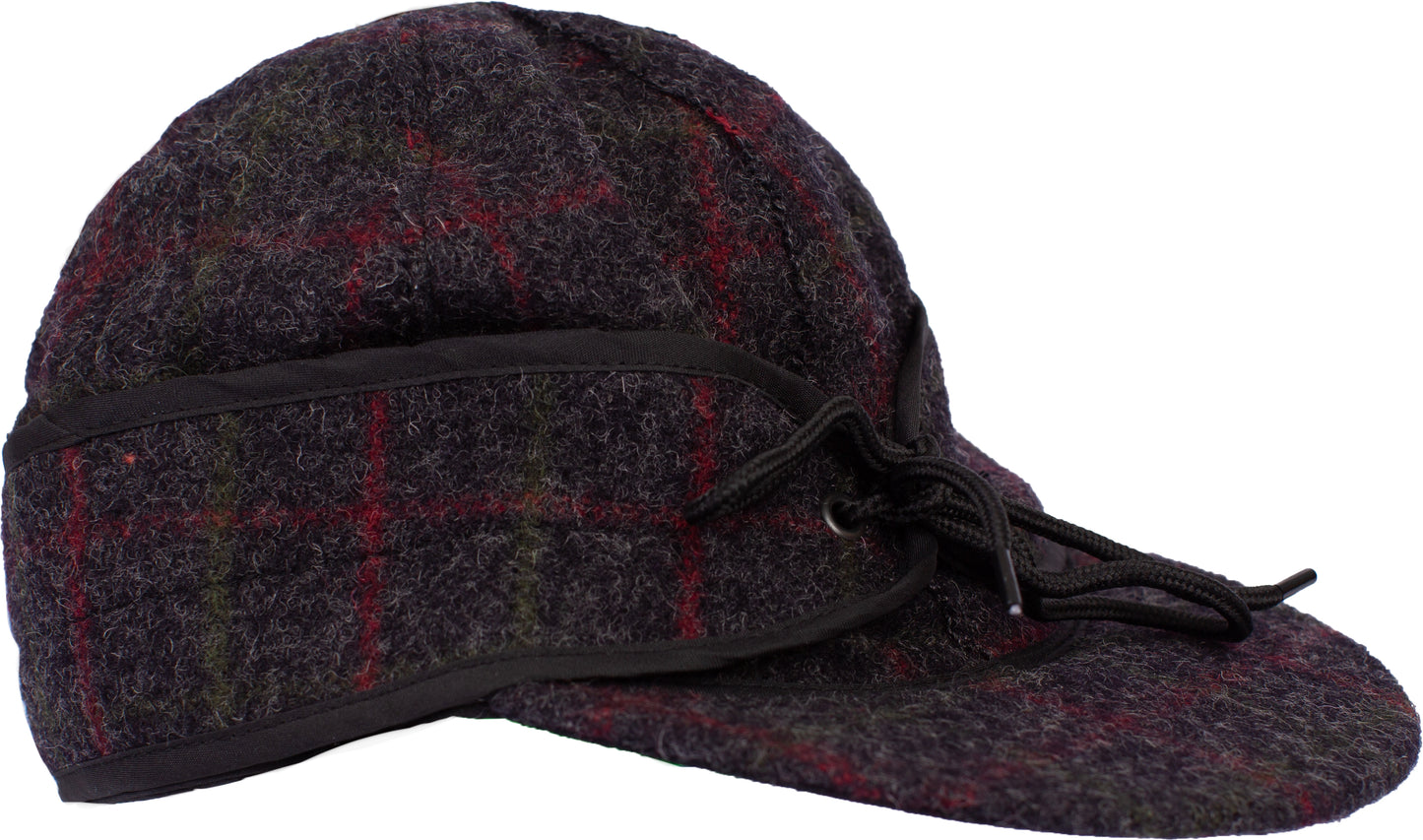 Fraser Wool Cap
