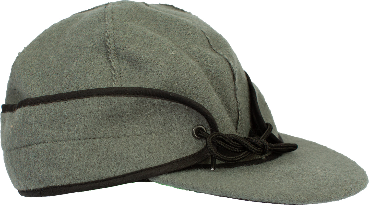 Fraser Wool Cap