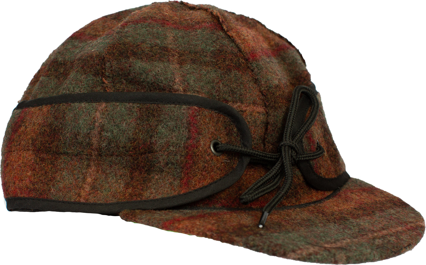 Fraser Wool Cap
