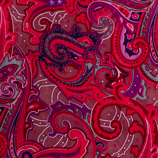 Paisley Wild Rags