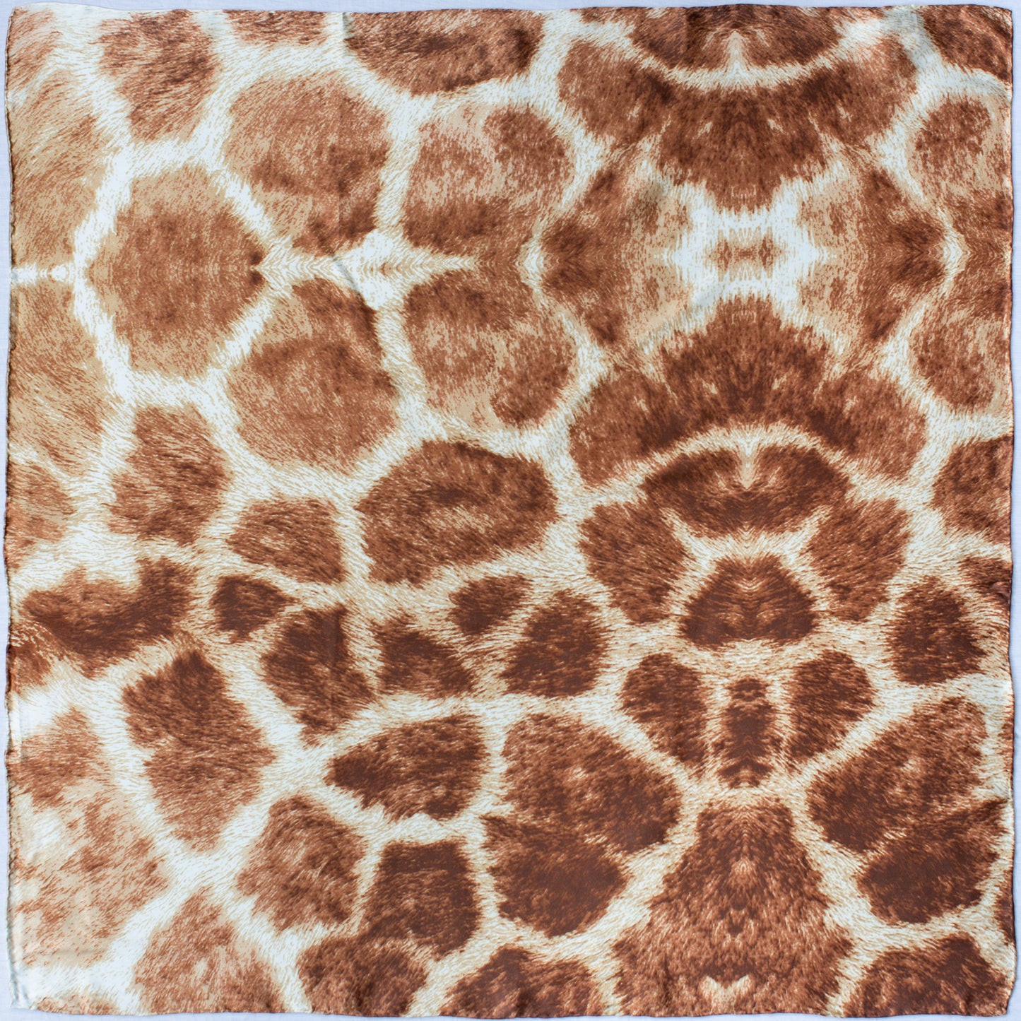 Charmeuse Wild Rags