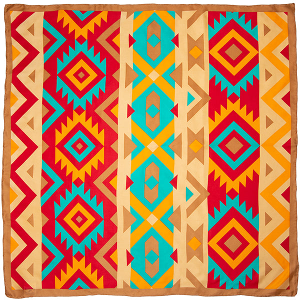 Southwest Wild Rags
