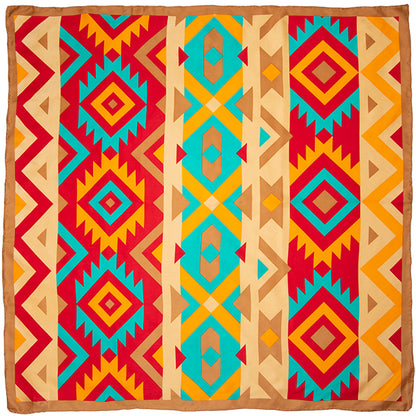 Southwest Wild Rags