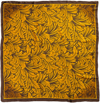 Paisley Wild Rags