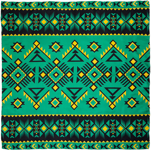 Southwest Wild Rags