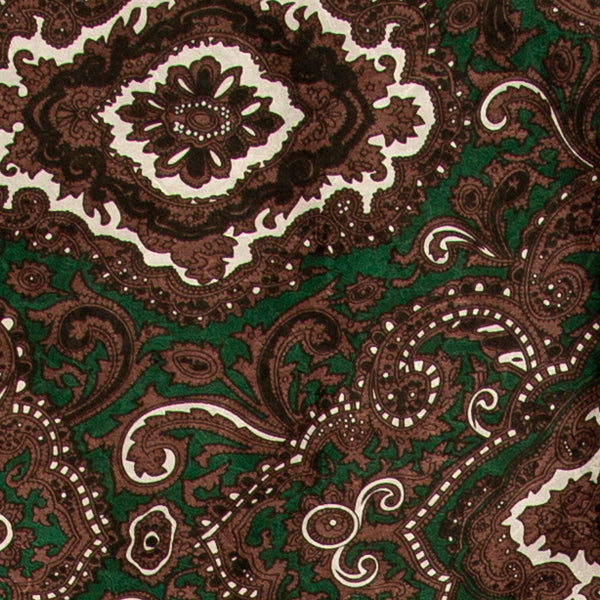 Paisley Wild Rags