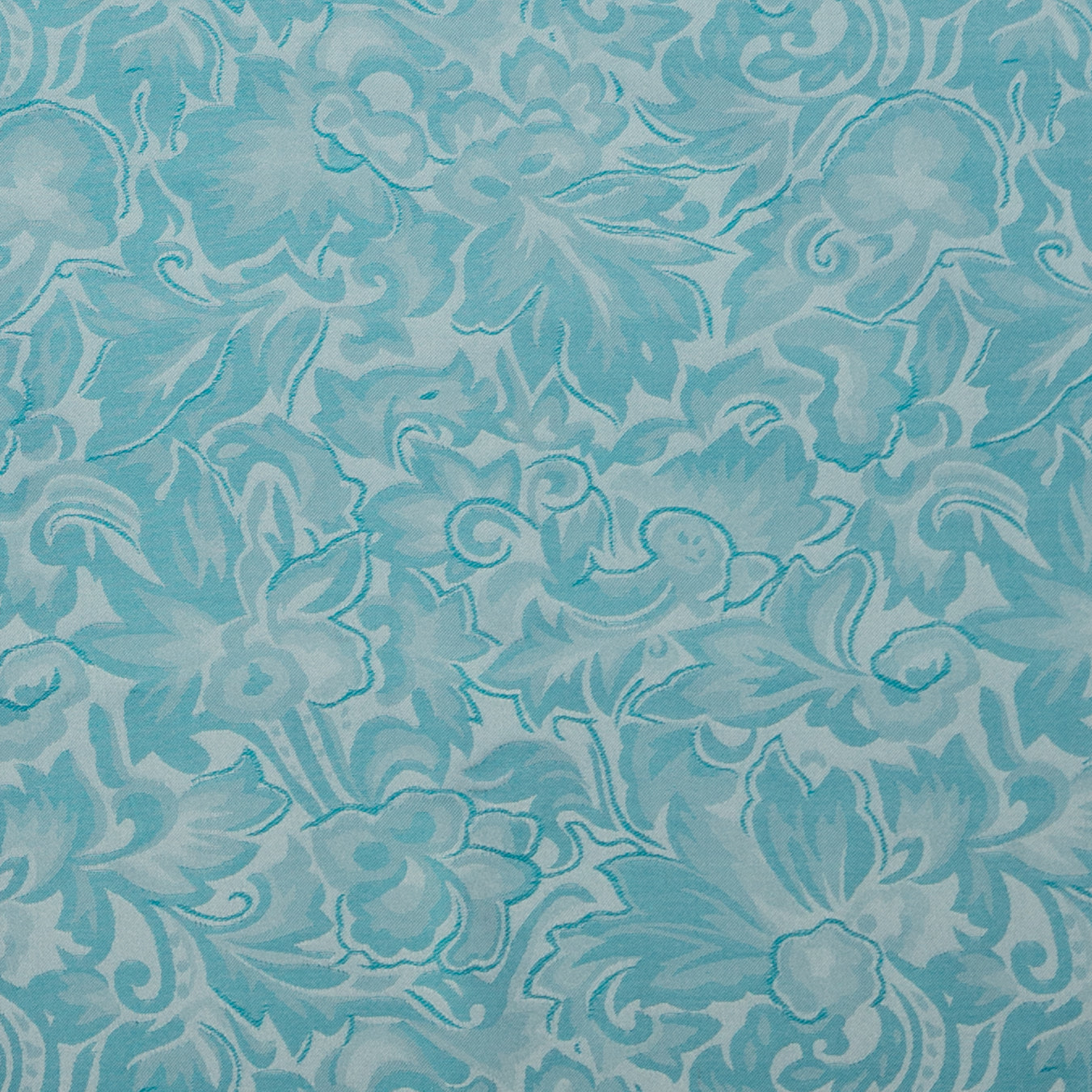 Jacquard Wild Rags
