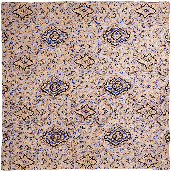 Paisley Wild Rags