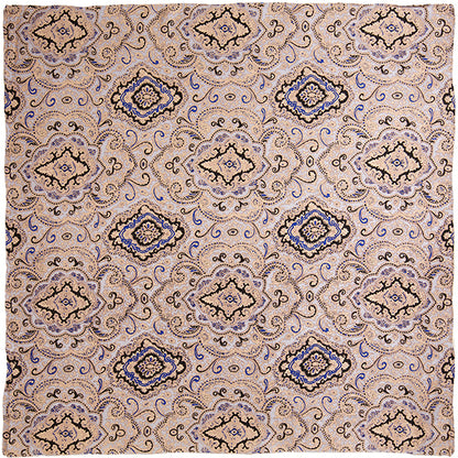 Paisley Wild Rags