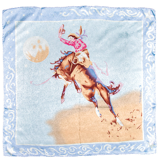 Limited Edition Wild Rags
