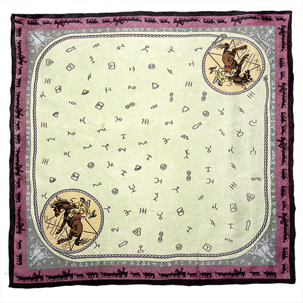 Limited Edition Wild Rags