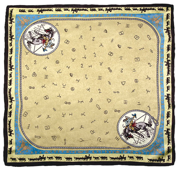 Limited Edition Wild Rags