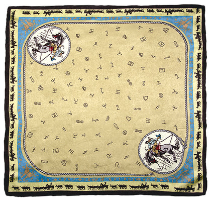 Limited Edition Wild Rags