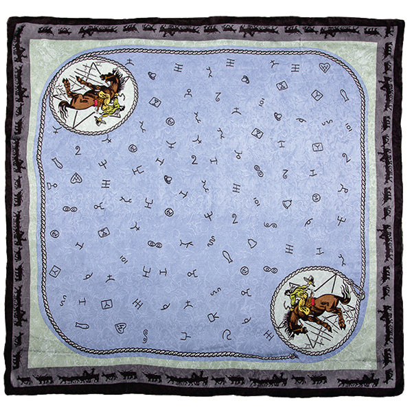 Limited Edition Wild Rags