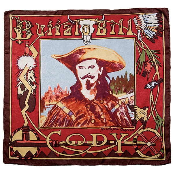 Limited Edition Wild Rags