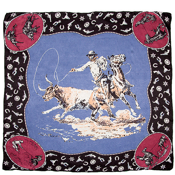 Limited Edition Wild Rags